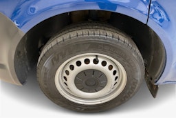 sininen Volkswagen Transporter 2019 kuva 11.