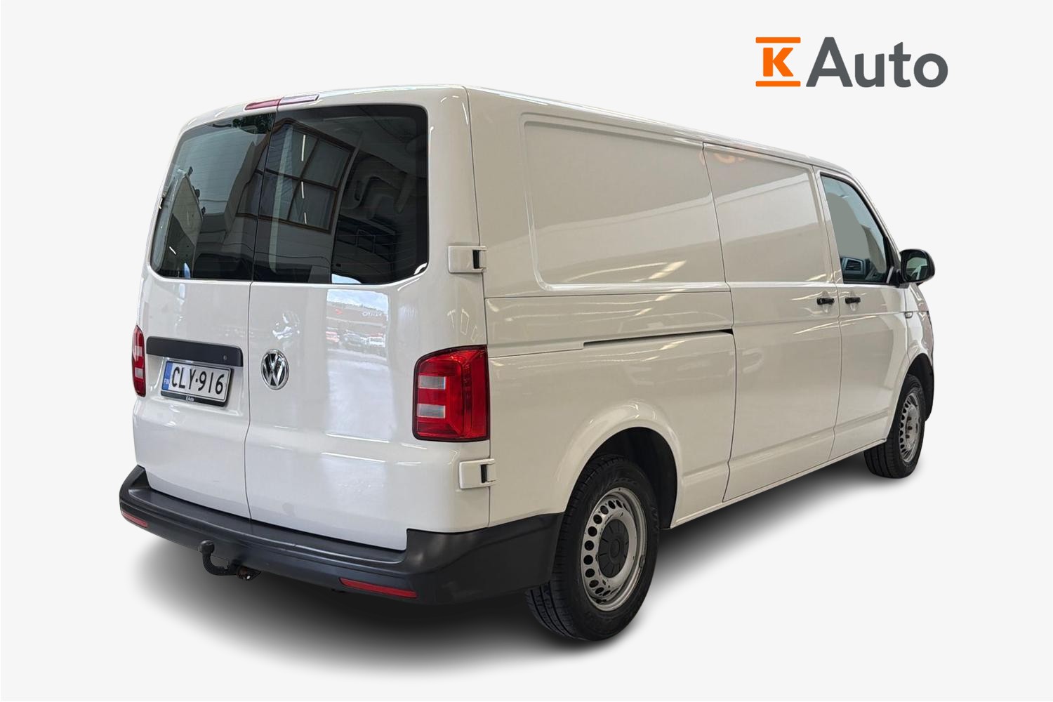 Volkswagen Transporter 2019, kuva 3/25