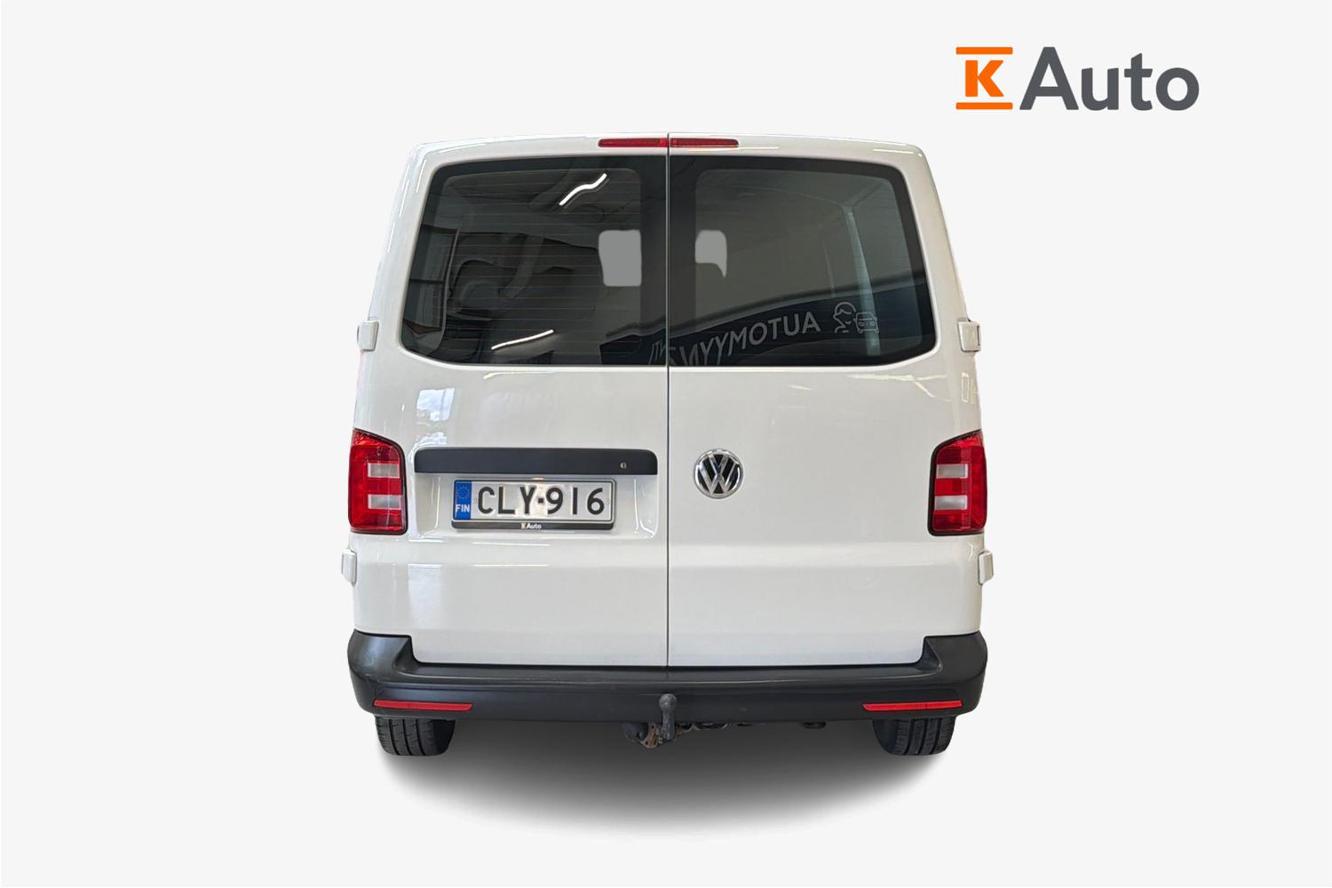 Volkswagen Transporter 2019, kuva 4/25