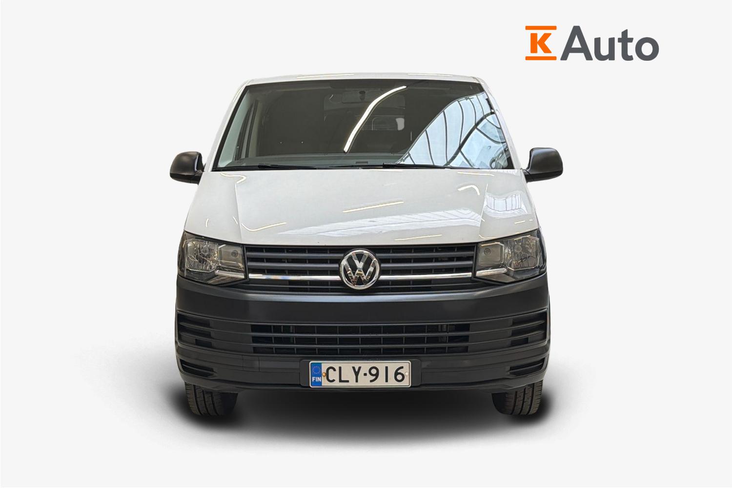 Volkswagen Transporter 2019, kuva 5/25