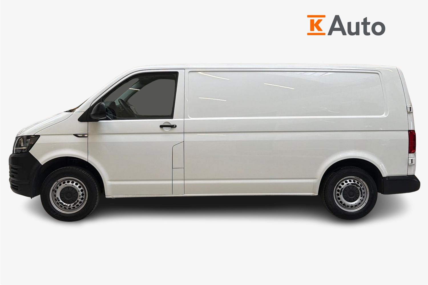Volkswagen Transporter 2019, kuva 7/25