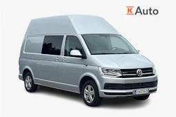 hopea Volkswagen Transporter 2019 kuva 1.