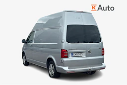hopea Volkswagen Transporter 2019 kuva 2.