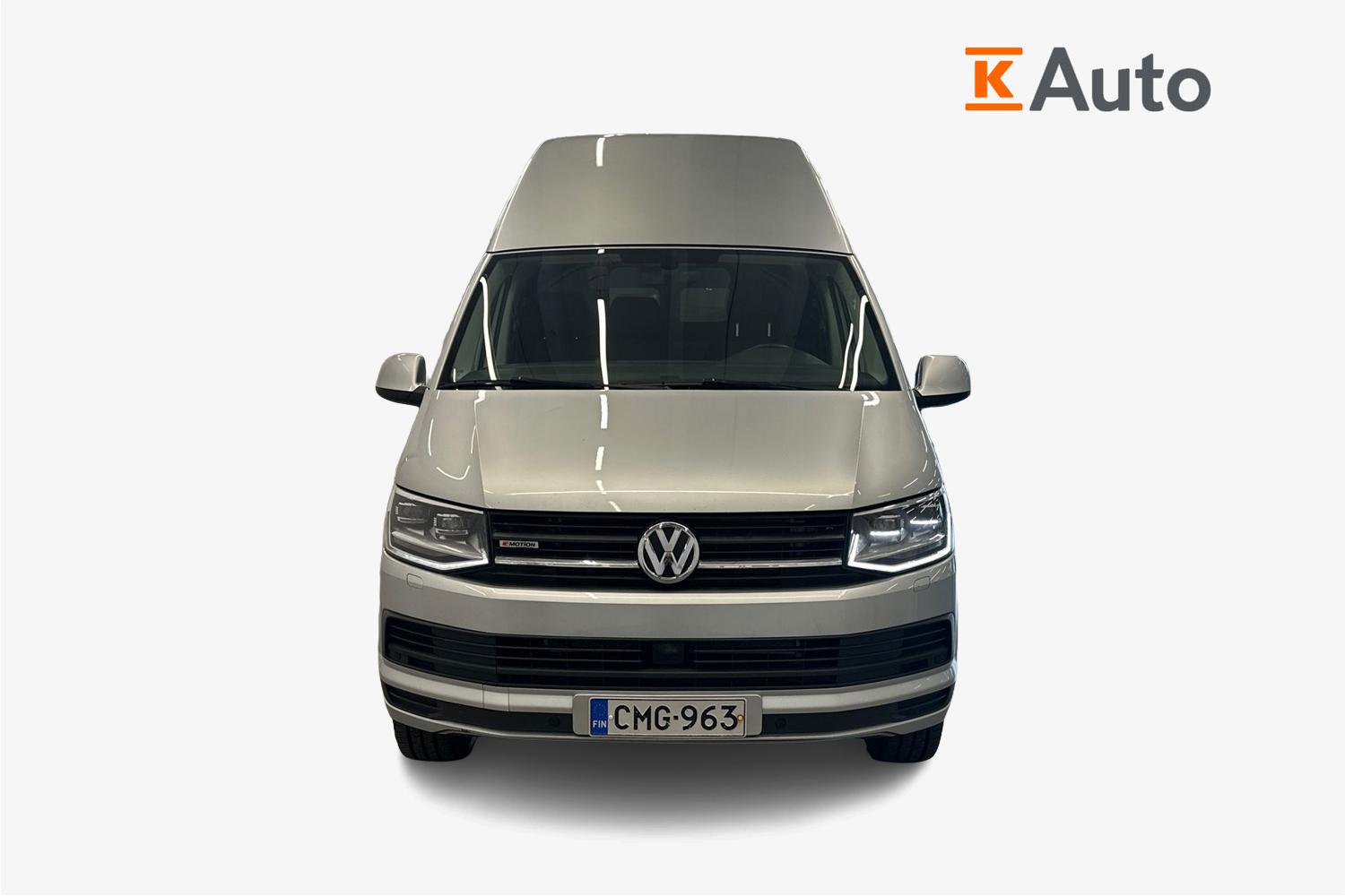 Volkswagen Transporter 2019, kuva 4/28