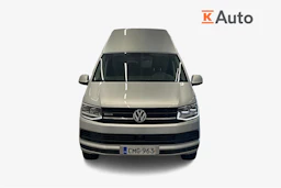 hopea Volkswagen Transporter 2019 kuva 4.