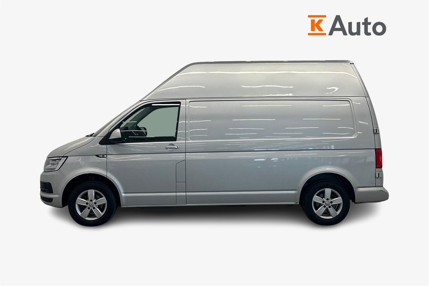 Volkswagen Transporter 2019, kuva 5/28