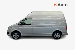 hopea Volkswagen Transporter 2019 kuva 5.