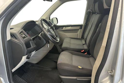 hopea Volkswagen Transporter 2019 kuva 6.