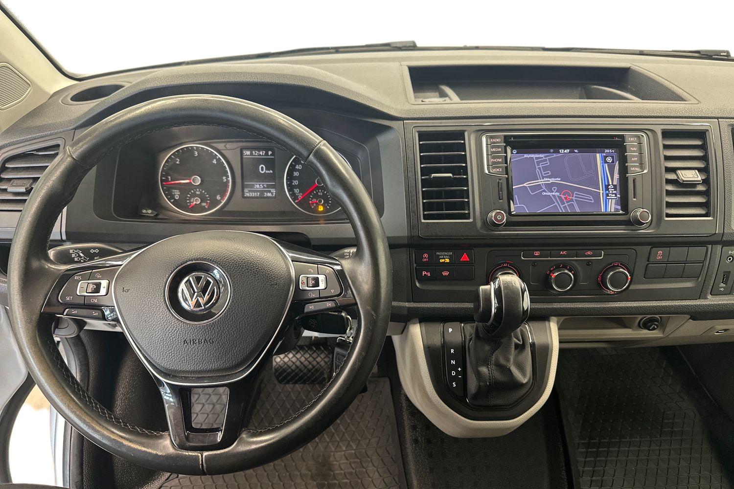 Volkswagen Transporter 2019, kuva 7/28