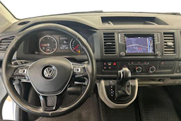 hopea Volkswagen Transporter 2019 kuva 7.