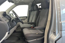 hopea Volkswagen Transporter 2019 kuva 8.