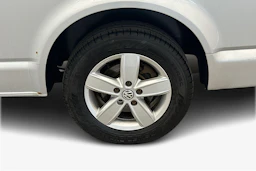 hopea Volkswagen Transporter 2019 kuva 9.