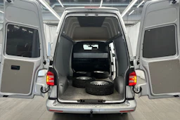 hopea Volkswagen Transporter 2019 kuva 10.