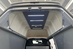 hopea Volkswagen Transporter 2019 kuva 12.