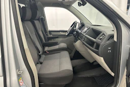 hopea Volkswagen Transporter 2019 kuva 13.