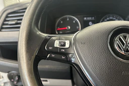 hopea Volkswagen Transporter 2019 kuva 14.