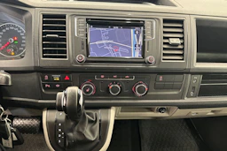 hopea Volkswagen Transporter 2019 kuva 18.