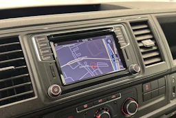 hopea Volkswagen Transporter 2019 kuva 19.