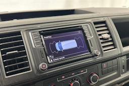 hopea Volkswagen Transporter 2019 kuva 20.