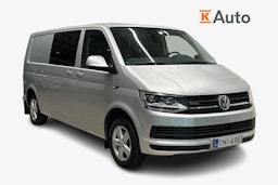Hopea Volkswagen TRANSPORTER 2019 kuva 1.