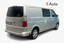 Hopea Volkswagen TRANSPORTER 2019 kuva 2.