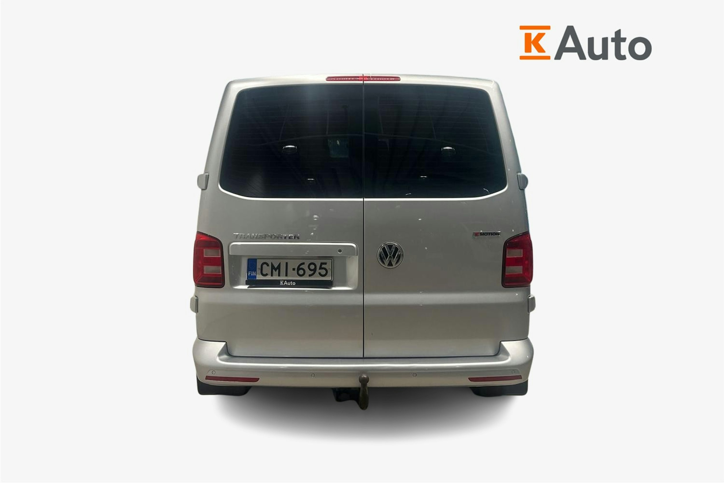 Hopea Volkswagen TRANSPORTER 2019 kuva 3.