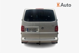 Hopea Volkswagen TRANSPORTER 2019 kuva 3.