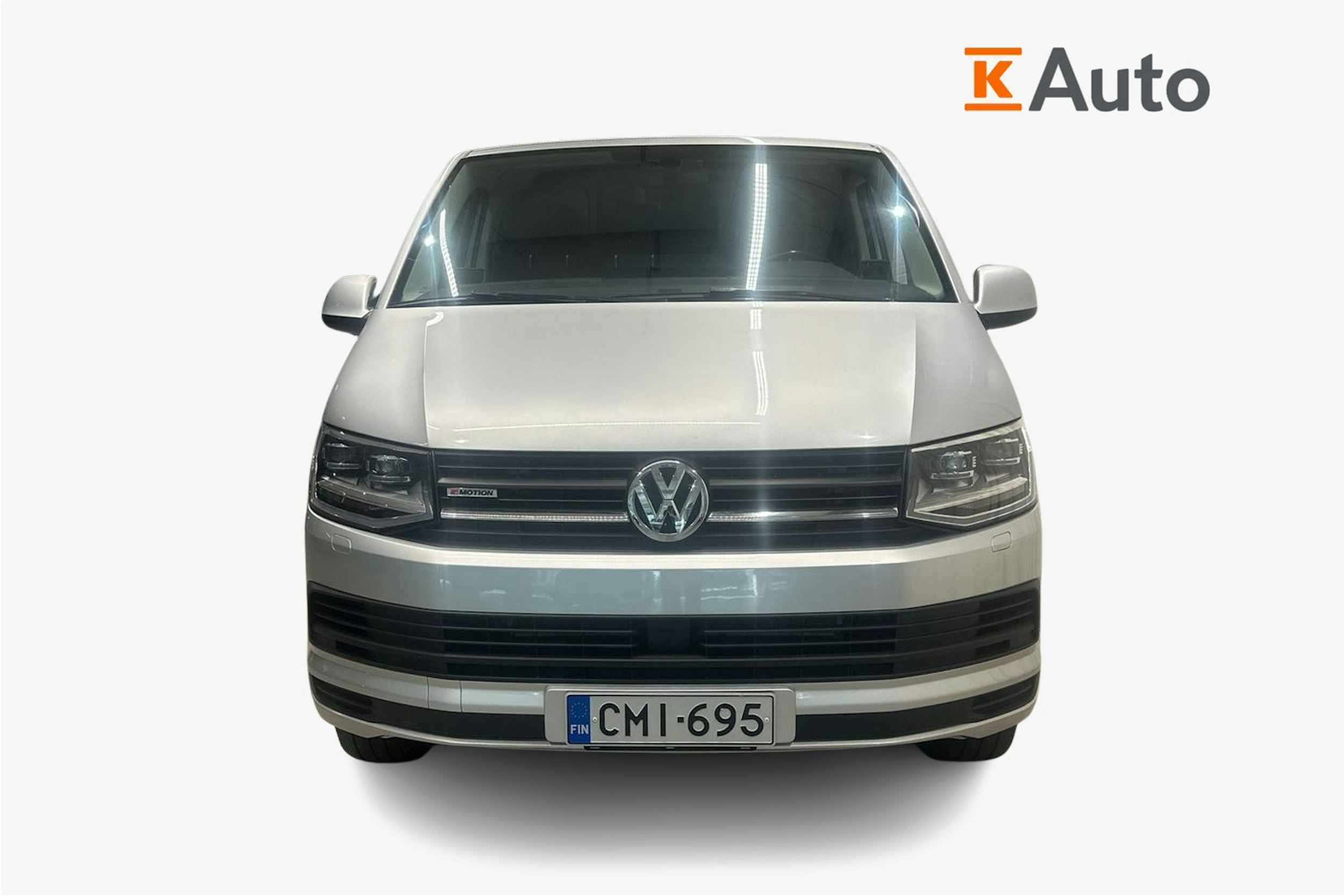 Hopea Volkswagen TRANSPORTER 2019 kuva 5.
