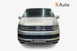 Hopea Volkswagen TRANSPORTER 2019 kuva 5.