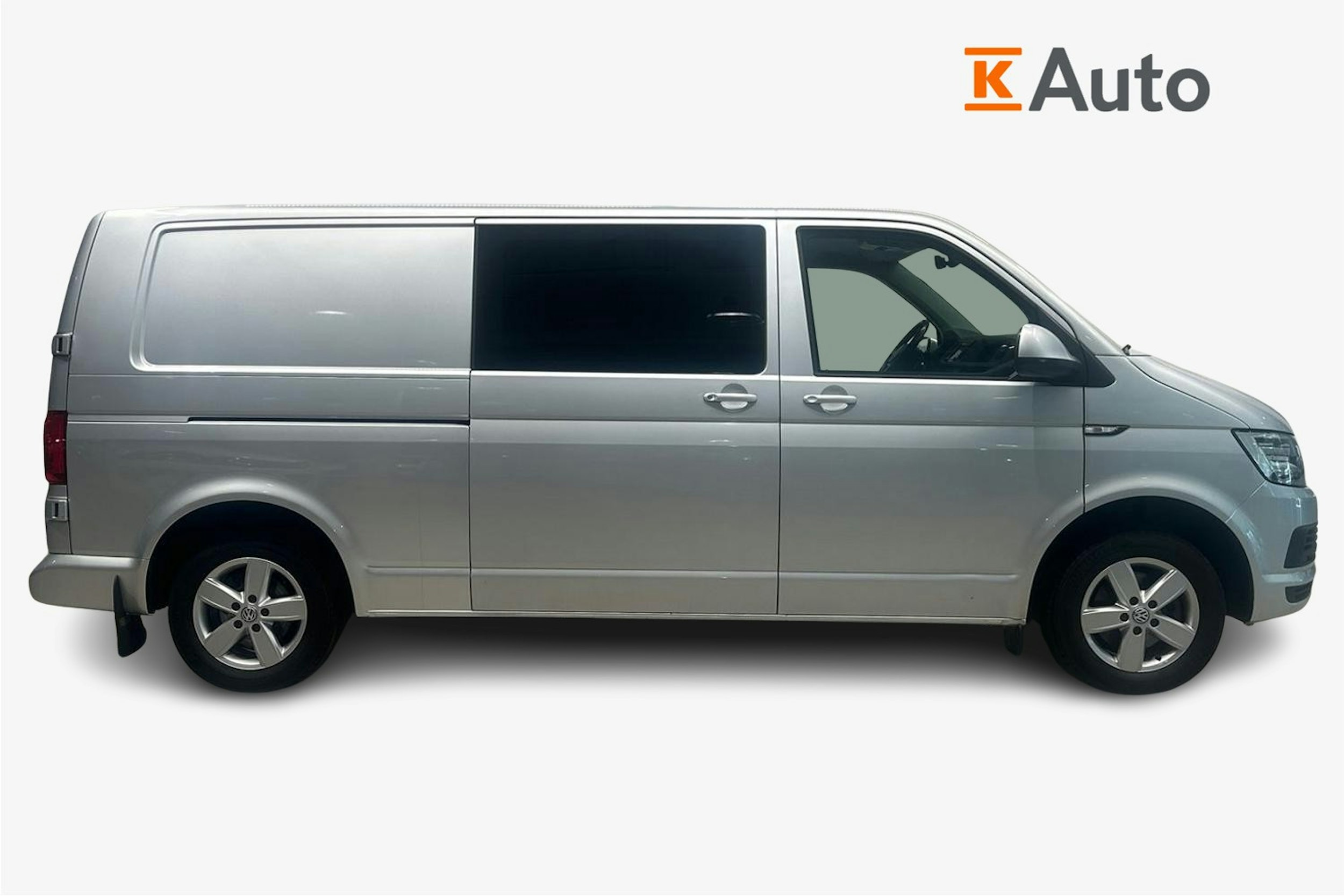 Hopea Volkswagen TRANSPORTER 2019 kuva 6.