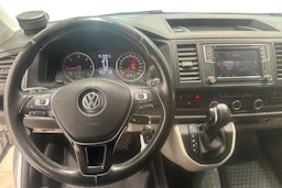 Hopea Volkswagen TRANSPORTER 2019 kuva 9.