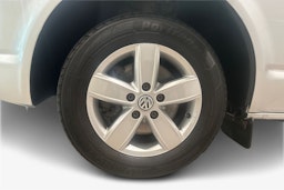 Hopea Volkswagen TRANSPORTER 2019 kuva 11.