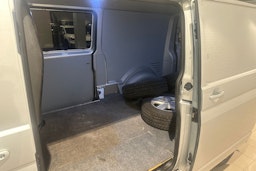 Hopea Volkswagen TRANSPORTER 2019 kuva 14.