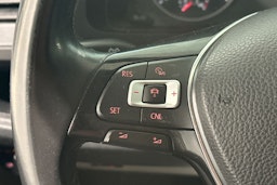 Hopea Volkswagen TRANSPORTER 2019 kuva 20.