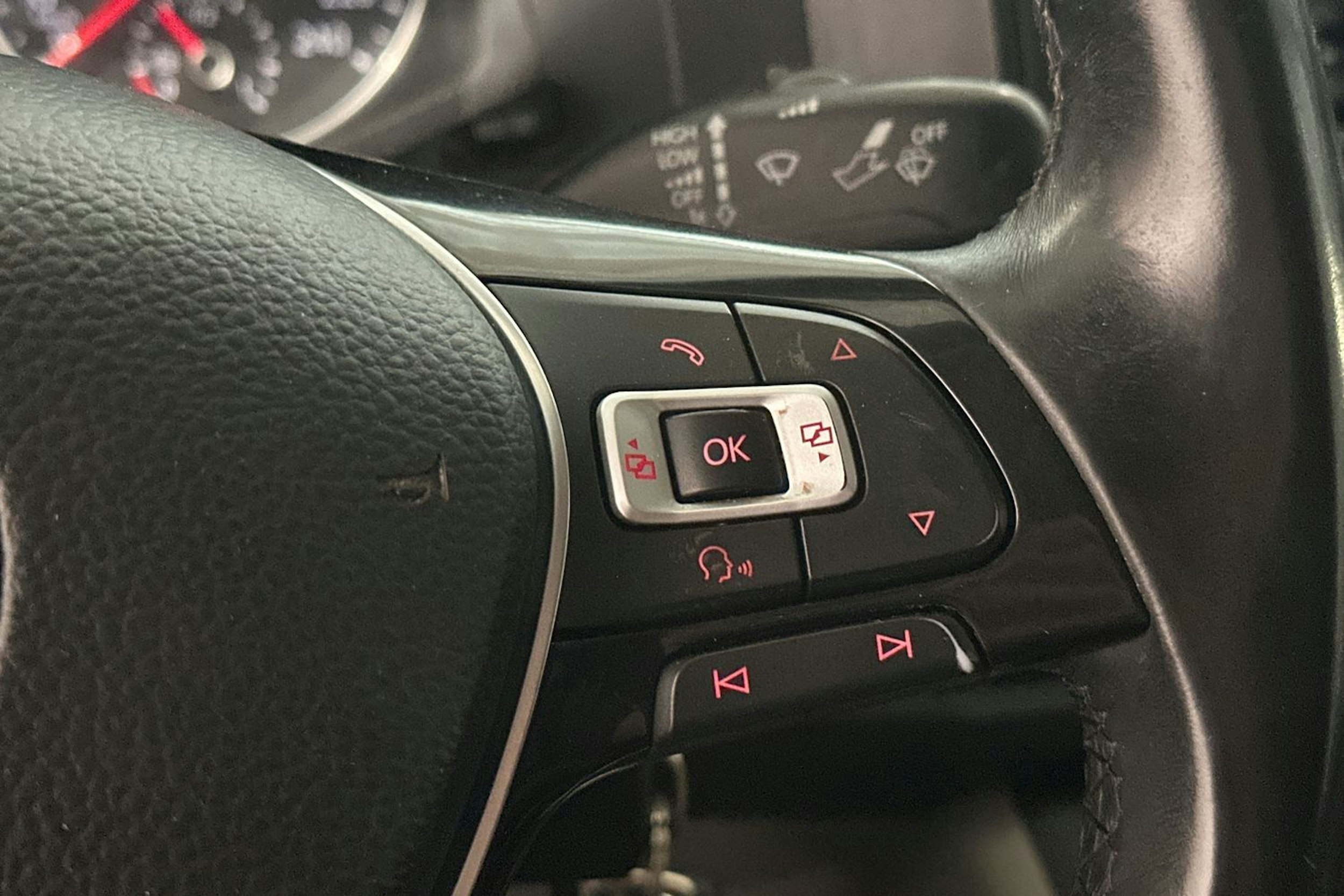 Hopea Volkswagen TRANSPORTER 2019 kuva 21.