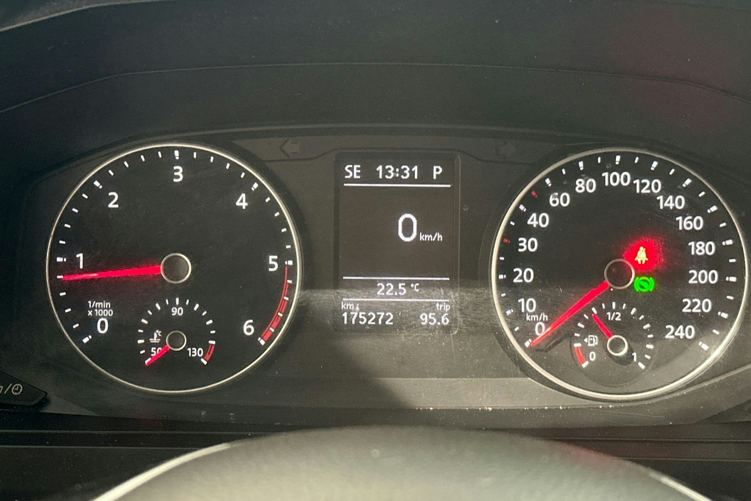 Hopea Volkswagen TRANSPORTER 2019 kuva 22.