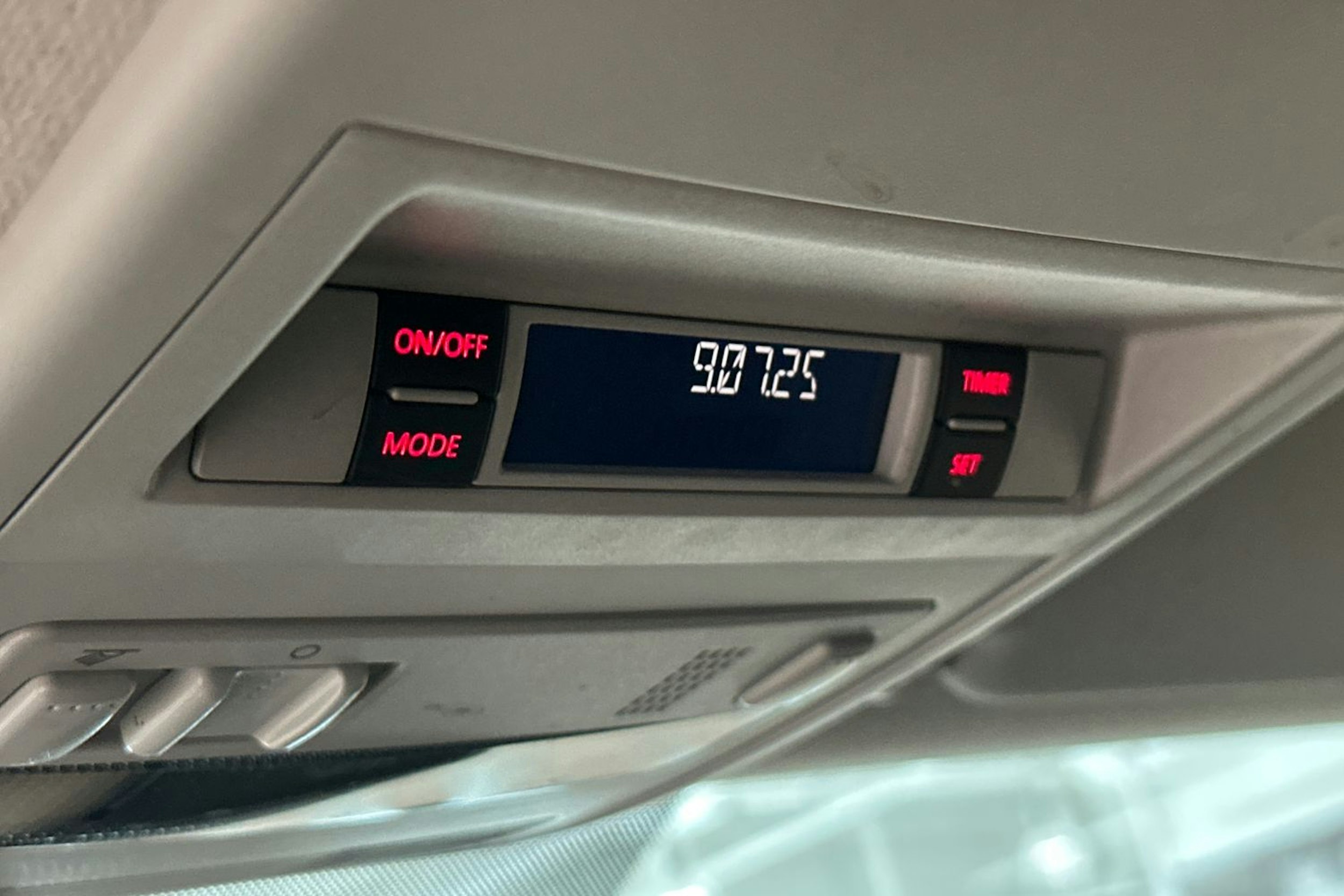 Hopea Volkswagen TRANSPORTER 2019 kuva 23.