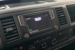 Hopea Volkswagen TRANSPORTER 2019 kuva 24.