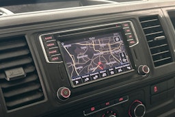 Hopea Volkswagen TRANSPORTER 2019 kuva 25.