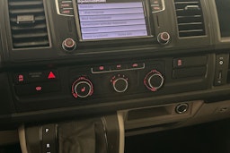 Hopea Volkswagen TRANSPORTER 2019 kuva 27.