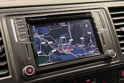 musta Volkswagen Transporter 2019 kuva 20.