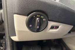 musta Volkswagen Transporter 2019 kuva 23.