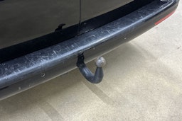 Musta Volkswagen Transporter 2019 kuva 30.