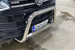 Musta Volkswagen Transporter 2019 kuva 32.