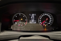 Ruskea (beige) Volkswagen TRANSPORTER 2019 kuva 13.