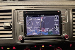 Ruskea (beige) Volkswagen TRANSPORTER 2019 kuva 16.