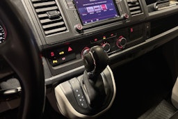 Ruskea (beige) Volkswagen TRANSPORTER 2019 kuva 19.