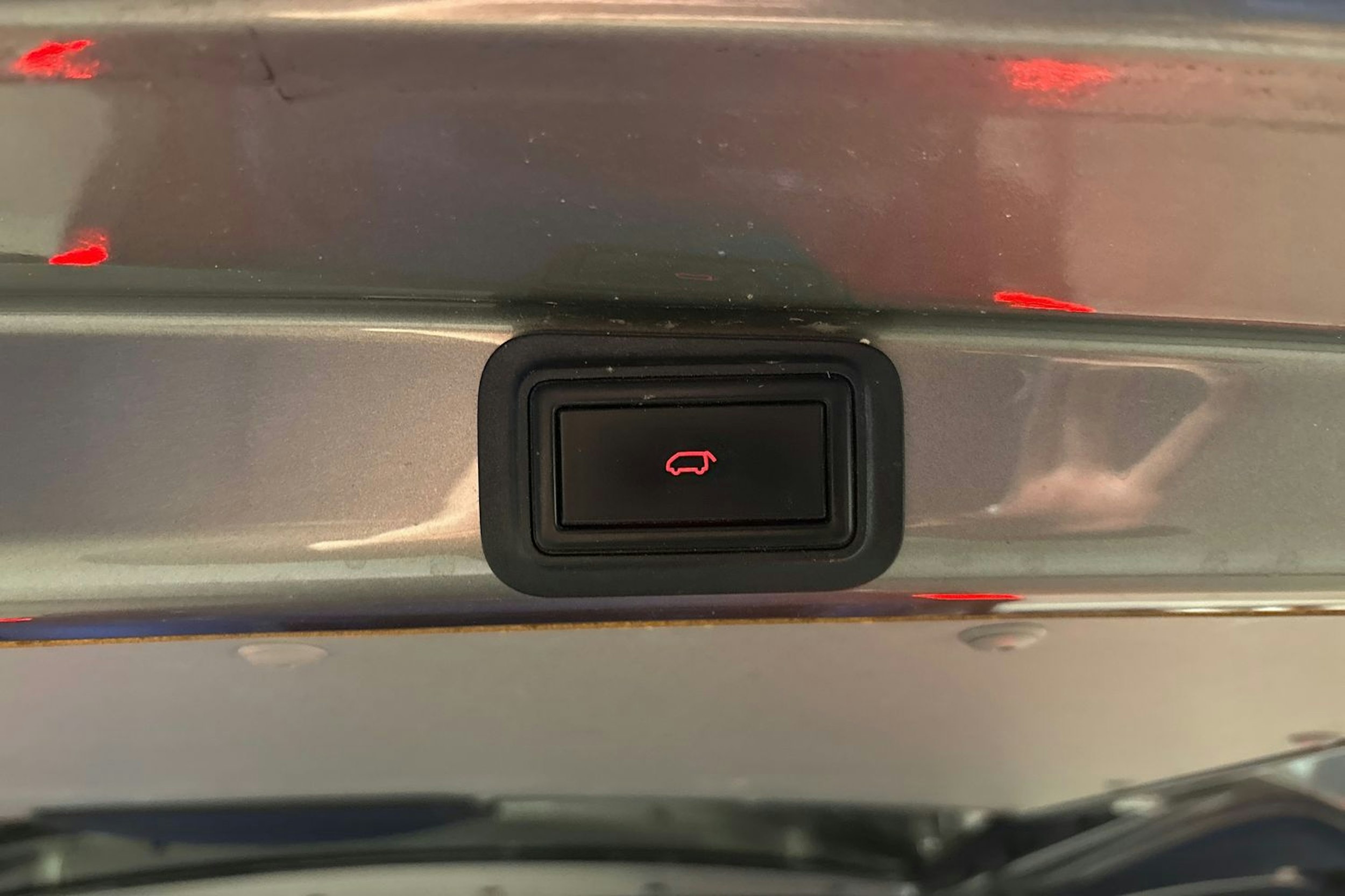 Ruskea (beige) Volkswagen TRANSPORTER 2019 kuva 23.