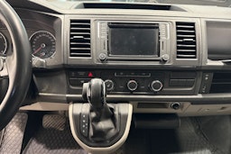 Valkoinen Volkswagen TRANSPORTER 2019 kuva 20.