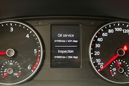 met. harmaa Volkswagen Transporter 2019 kuva 28.